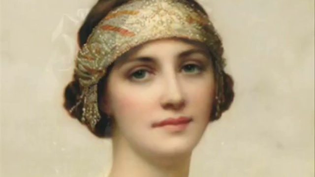 Morphing sur toiles de Maîtres смотреть онлайн