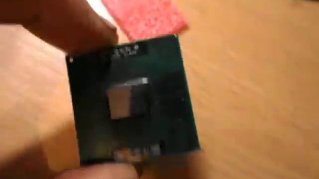 Процессор Intel Т9300 смотреть онлайн