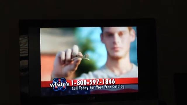 White's Metal Detectors and Education in America смотреть онлайн