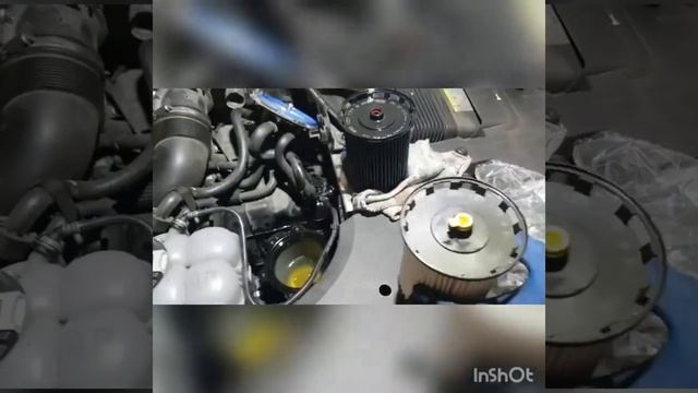 Tagliando AUDI Q8 - Garage Cocchi смотреть онлайн