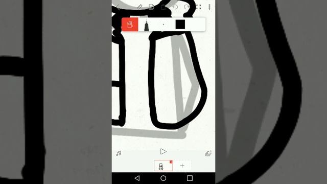 HOW TO DRAW SANS | FLIPACLIP | смотреть онлайн