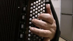 Вот кто то с горочки спустился (Разбор на баяне) Someone came down from the hill.(COVER)