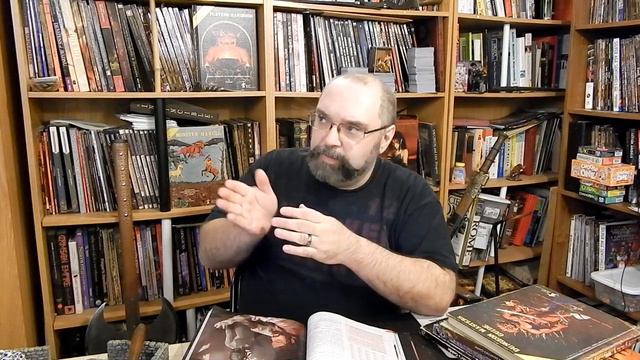 Dungeons and Dragons 5th Edition Dungeon Master's Guide - Part 6 - Dwarven Tavern смотреть онлайн