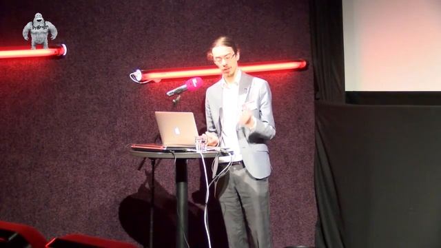 Zaal4 Emil Loer - Leveraging RPython For Efficient Real-Time Audio Processing смотреть онлайн