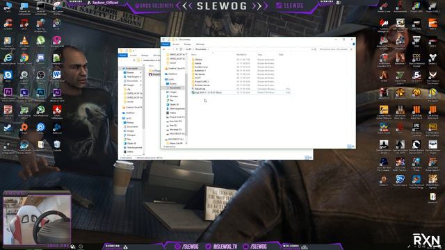 Tuto pour améliorer le FFB sur Assetto Corsa PC смотреть онлайн