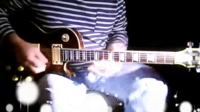 Vintage Cort Les Paul Jazz смотреть онлайн