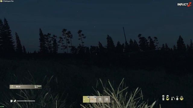 DAYZ - NAMALSK: FRIO, FOME E PVP Feat. sT Rodrigues смотреть онлайн