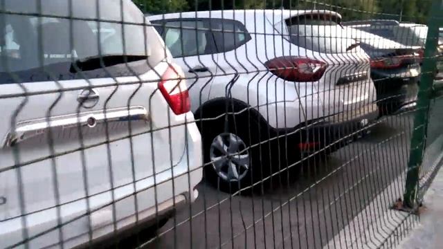 Рено ARKANA смотреть онлайн