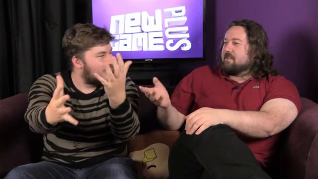 All Things Nintendo Switch (and also Nier Automata) - New Game Plus Episode 213 смотреть онлайн