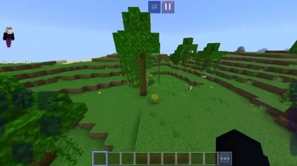 САМЫЙ СТРАШНЫЙ СИД 666 В КРАФТСМАН (Craftsman