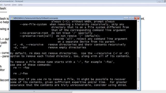 Unix Commands for Beginners | Interview Questions смотреть онлайн