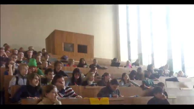 Лекция FunderMax - КИСИ.mp4 смотреть онлайн