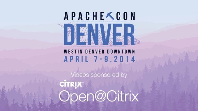 Steve Blackmon - Apache Streams - Simplifying Real-Time data integration смотреть онлайн
