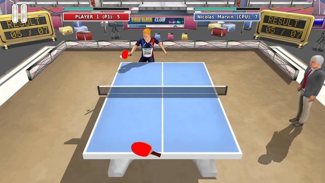 Athletics 3: Summer Sports - All Events And Competitions Gameplay (iOS, Android)