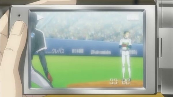 One Outs 11 World`s Fastest Man