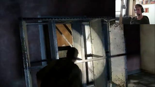 The Last Of Us - Läpipeluu - Osa 7 - EVEL!