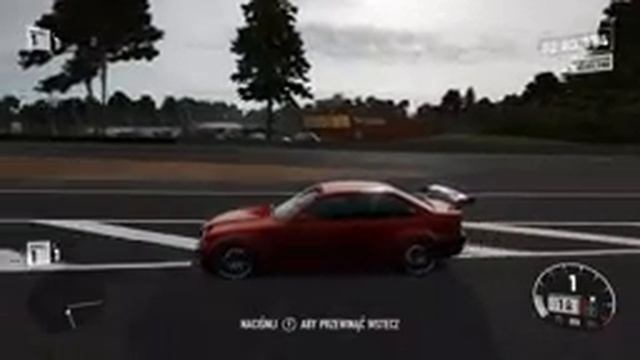 Forza Motorsport 7 Tuning 1997 BMW M3 Forza Edition смотреть онлайн