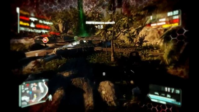 Am I Back to Crysis 3? I Lost Island DLC Gameplay Highlights смотреть онлайн