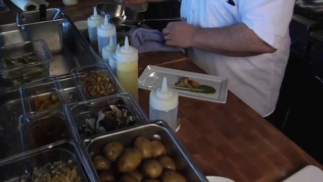 Top Chef Charles Walpole V2 смотреть онлайн