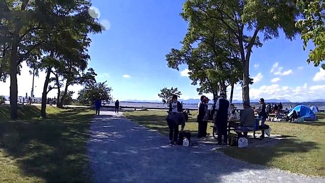 [ENG/Sub] 당신이 가봐야 할 캐나다 바다 - 캐나다 현지인들만 아는 해변