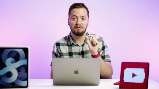 ✅ Las claves del nuevo iPad mini 6 (2021) смотреть онлайн