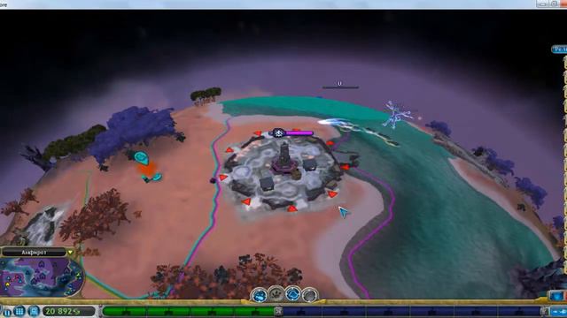 Spore-5#-Не эпичный эпик смотреть онлайн