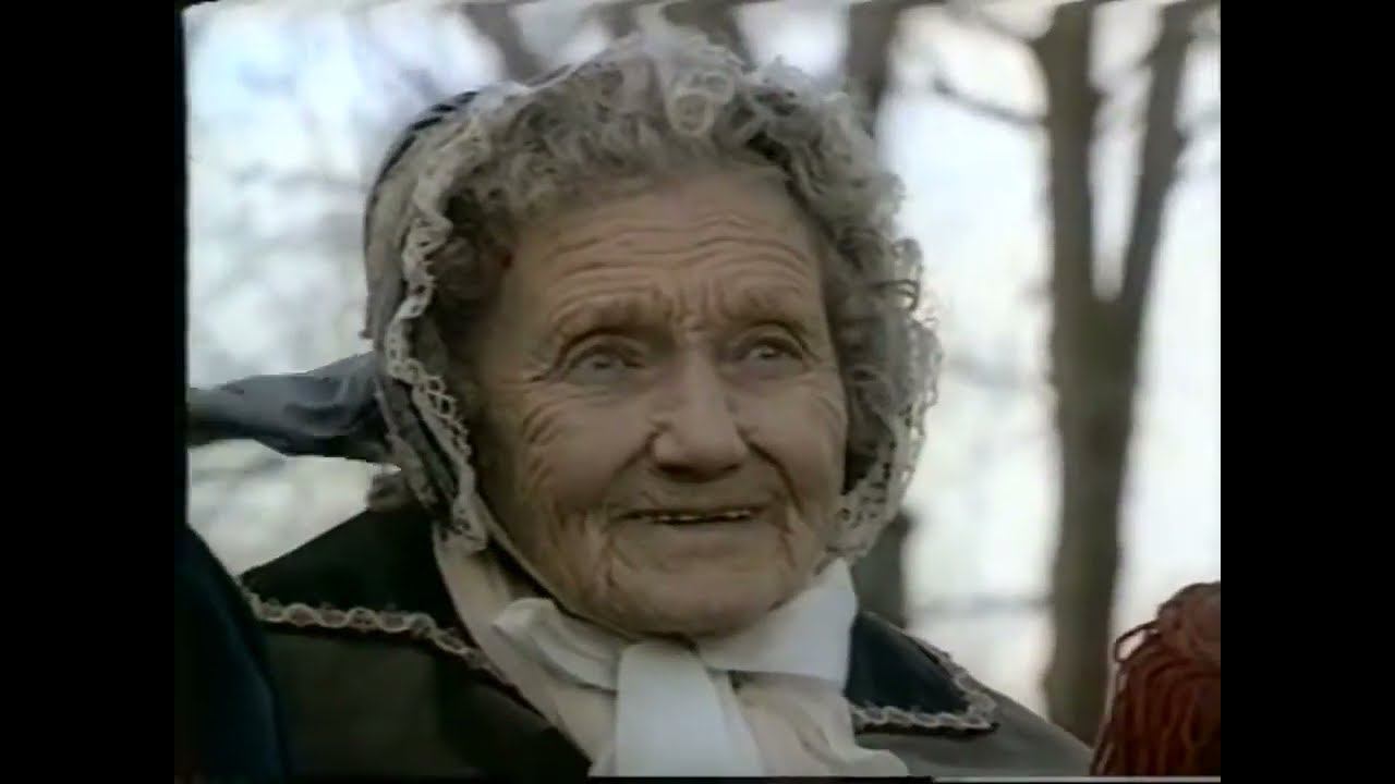 Всемирная история Банк Империал (Реклама 90-х) смотреть онлайн