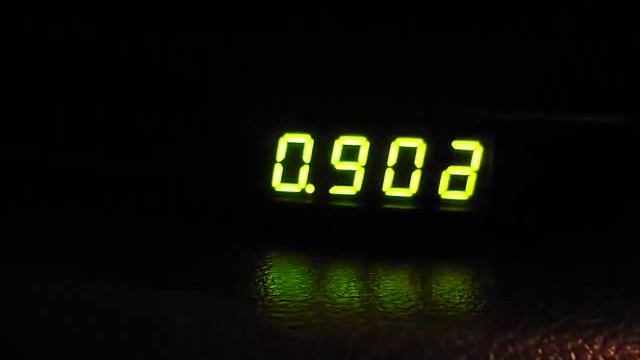 P1110797 счёт импульсов при 50гц транзистор смотреть онлайн