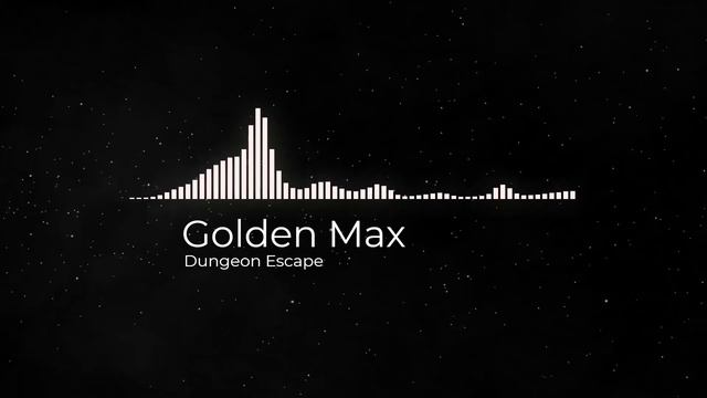 Dungeon Escape - Golden Max смотреть онлайн