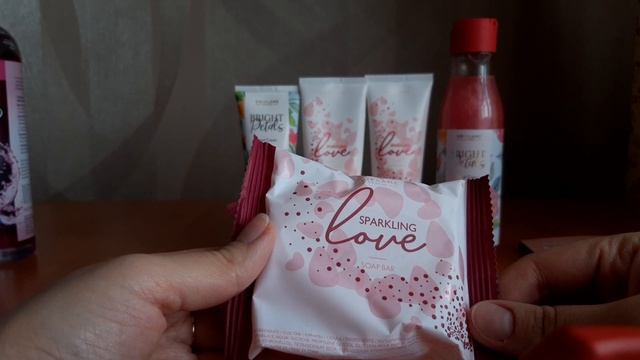 Мои косметические покупки ? Орифлейм, Магнит косметик ? Купила лучшее мыло ? смотреть онлайн