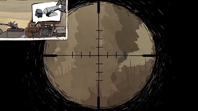 VALIANT HEARTS THE GREAT WAR GAMEPLAY Part 06 [1080p HD PC] - No Commentary смотреть онлайн
