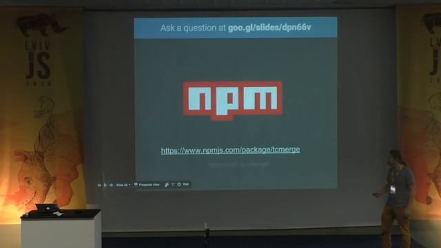 Andrii Shumada - How to deploy to production 10+ times a day (ENG) смотреть онлайн
