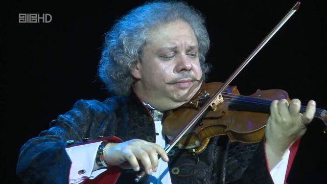 Live from Shanghai Jazz Festival 2012: Schindler's List(w/o syntherizer) смотреть онлайн