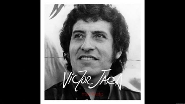 Victor Jara - Vientos del Pueblo - feat. Inti-Illimani смотреть онлайн