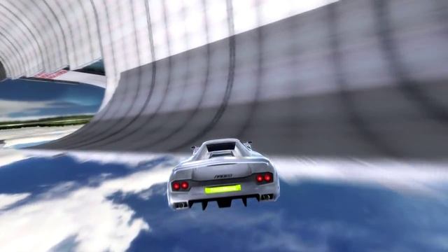 Track Mania Sunrise :: Race eXtreme :: XRace09 смотреть онлайн