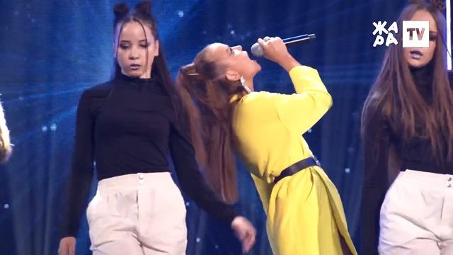 IVKA PANACEA - Жара KIDS Awards 2020) смотреть онлайн