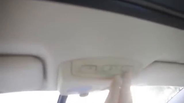 Renault AVANTIME - 2.0T Privilege, interieur смотреть онлайн