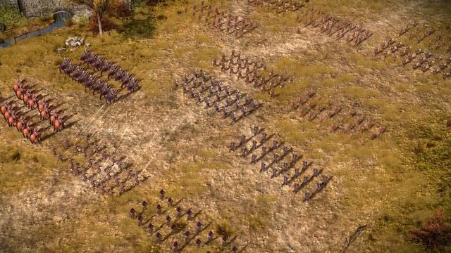 Total War Battles: KINGDOM - App Preview смотреть онлайн