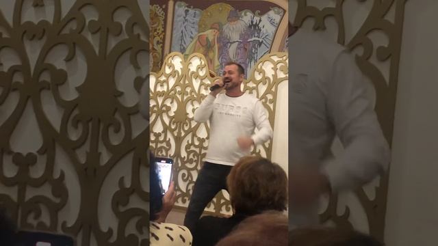 Алексей Петрухин/А жизнь моя/Москва/05.11.23 смотреть онлайн