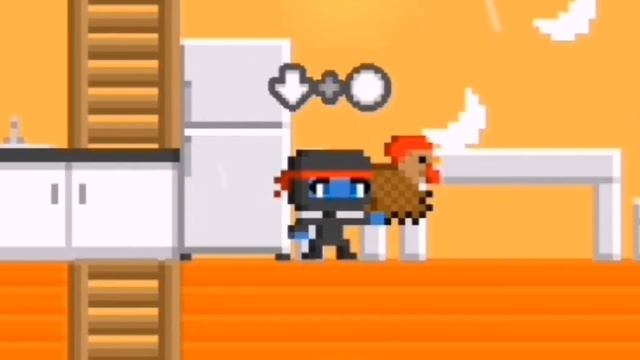 Как приготовить курицу в боку боку. единая готовка 1# смотреть онлайн