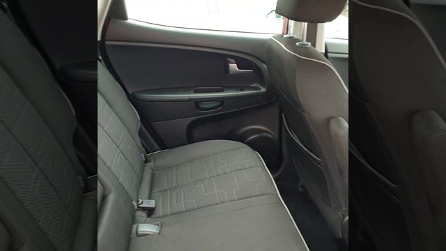Kia Venga 2011 смотреть онлайн