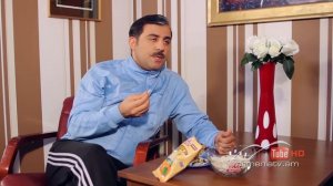 Ֆուլ Հաուս / Full House - Ֆուլ հաուս, 4-րդ եթերաշրջան, Սերիա 22 / Full house