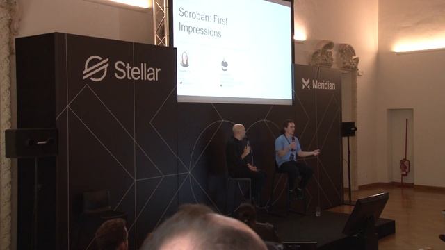 Soroban: First Impressions смотреть онлайн