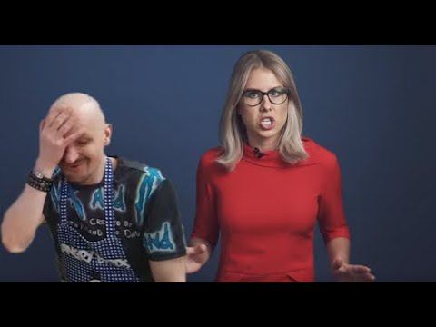 Кухонный разбор/ Л. Соболь и её твитты.