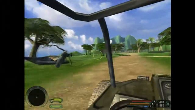 FarCry Pleasure-Island смотреть онлайн