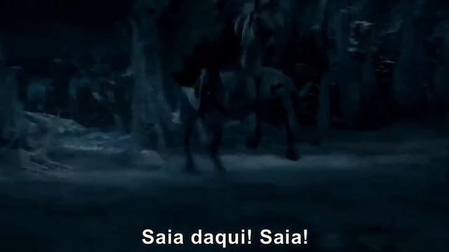 A Bela e a Fera (2017) Trailer Final Legendado смотреть онлайн