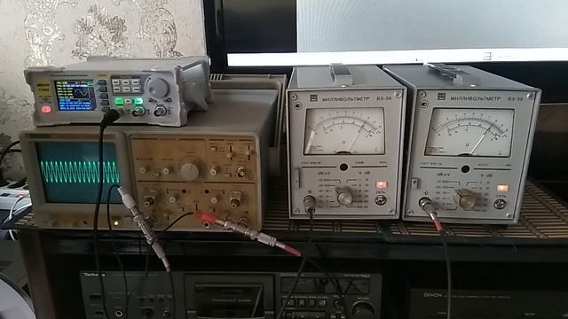 Олимп-004С. Вживляю буржуйские головы... теоретически:)) #5 Запись. Финал. смотреть онлайн