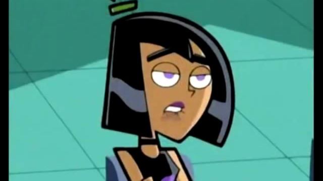 Danny Phantom - Jennifer's (Paulina's) Body смотреть онлайн