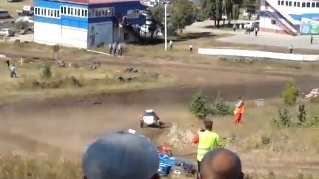 автокросс багги рязань смотреть онлайн