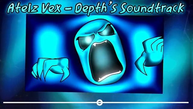 Roblox DOORS: If Depth had its own soundtrack смотреть онлайн